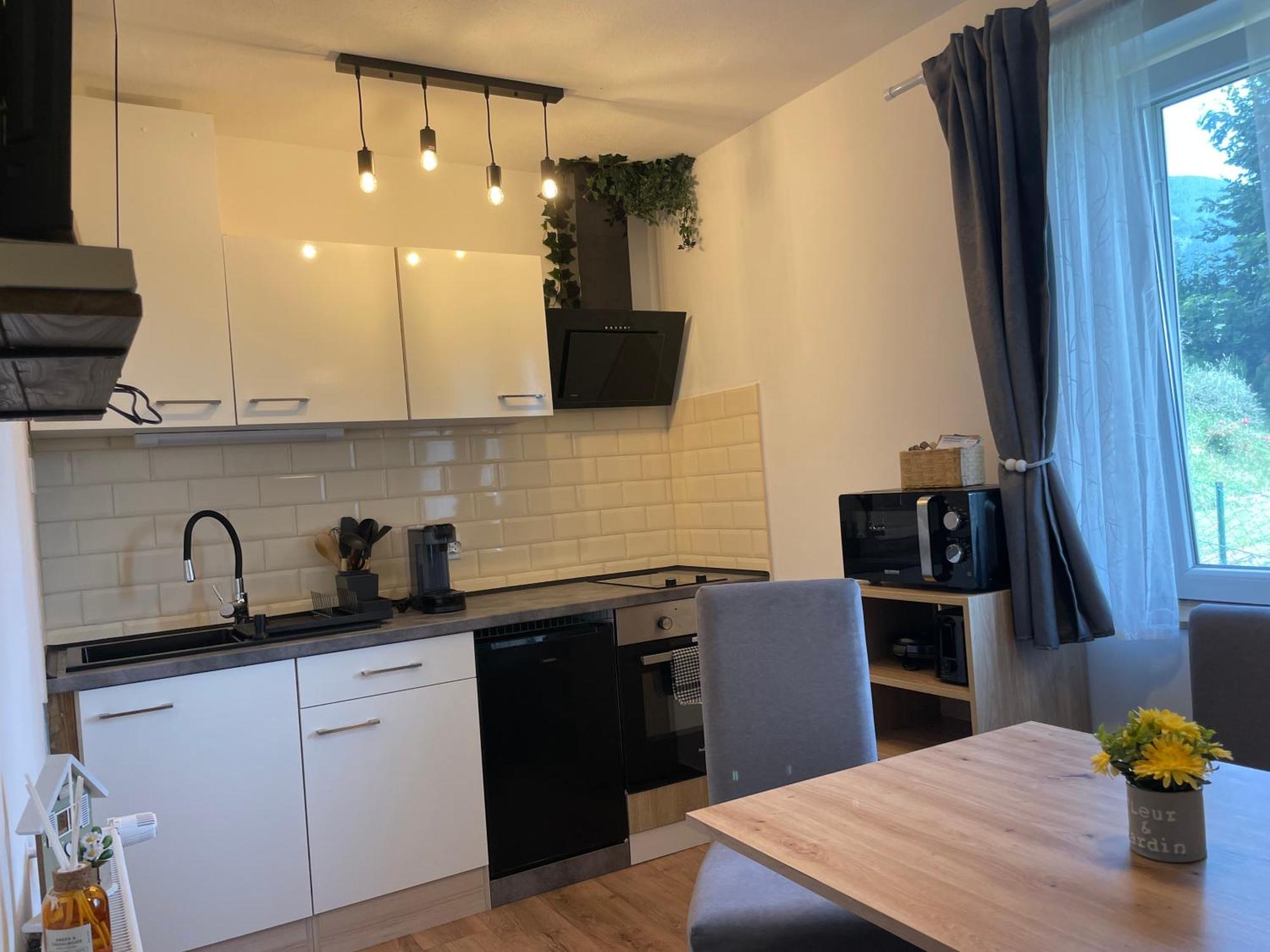 Maxi'Seeblick Apartments Зеебоден Экстерьер фото