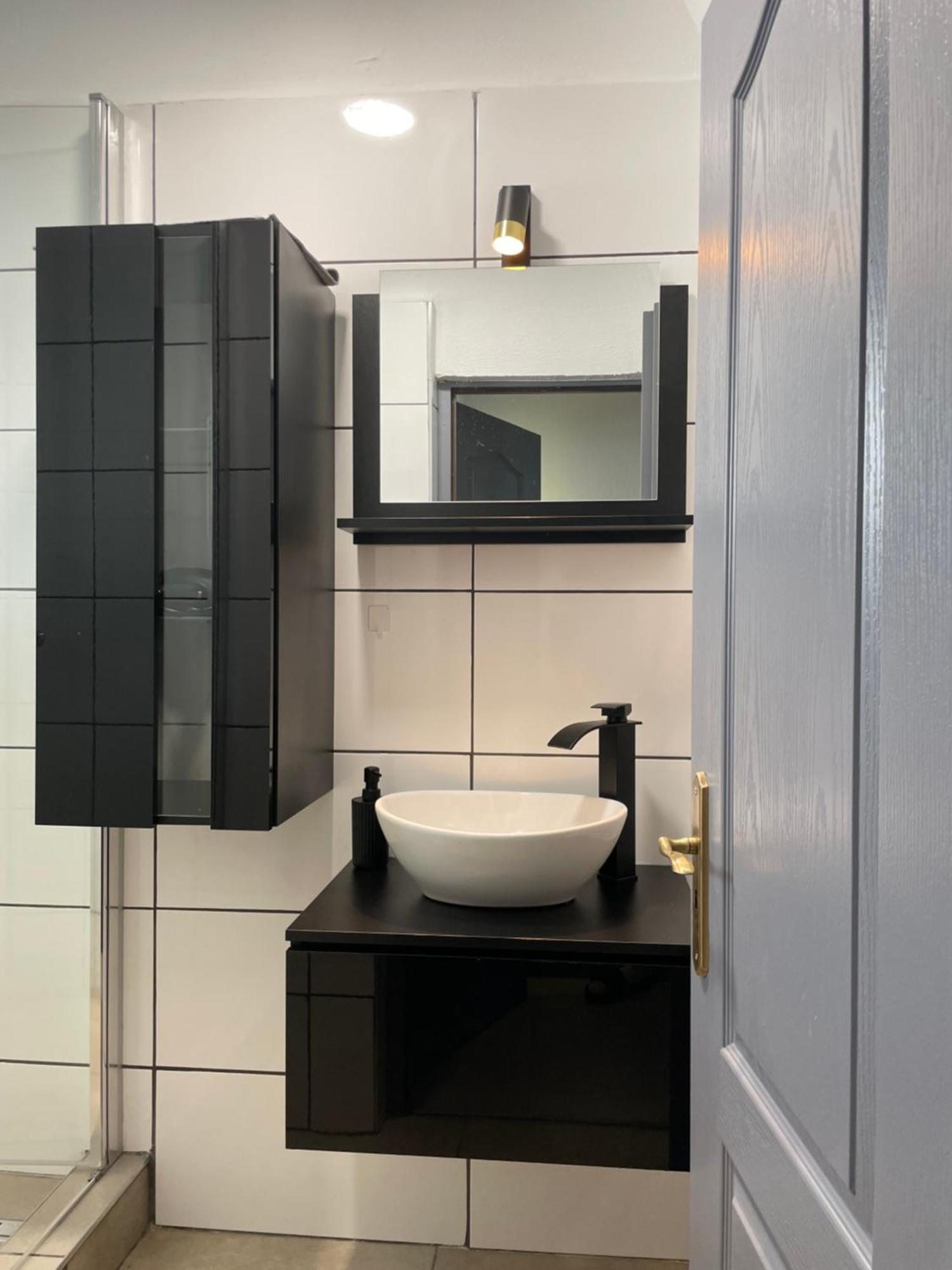 Maxi'Seeblick Apartments Зеебоден Экстерьер фото