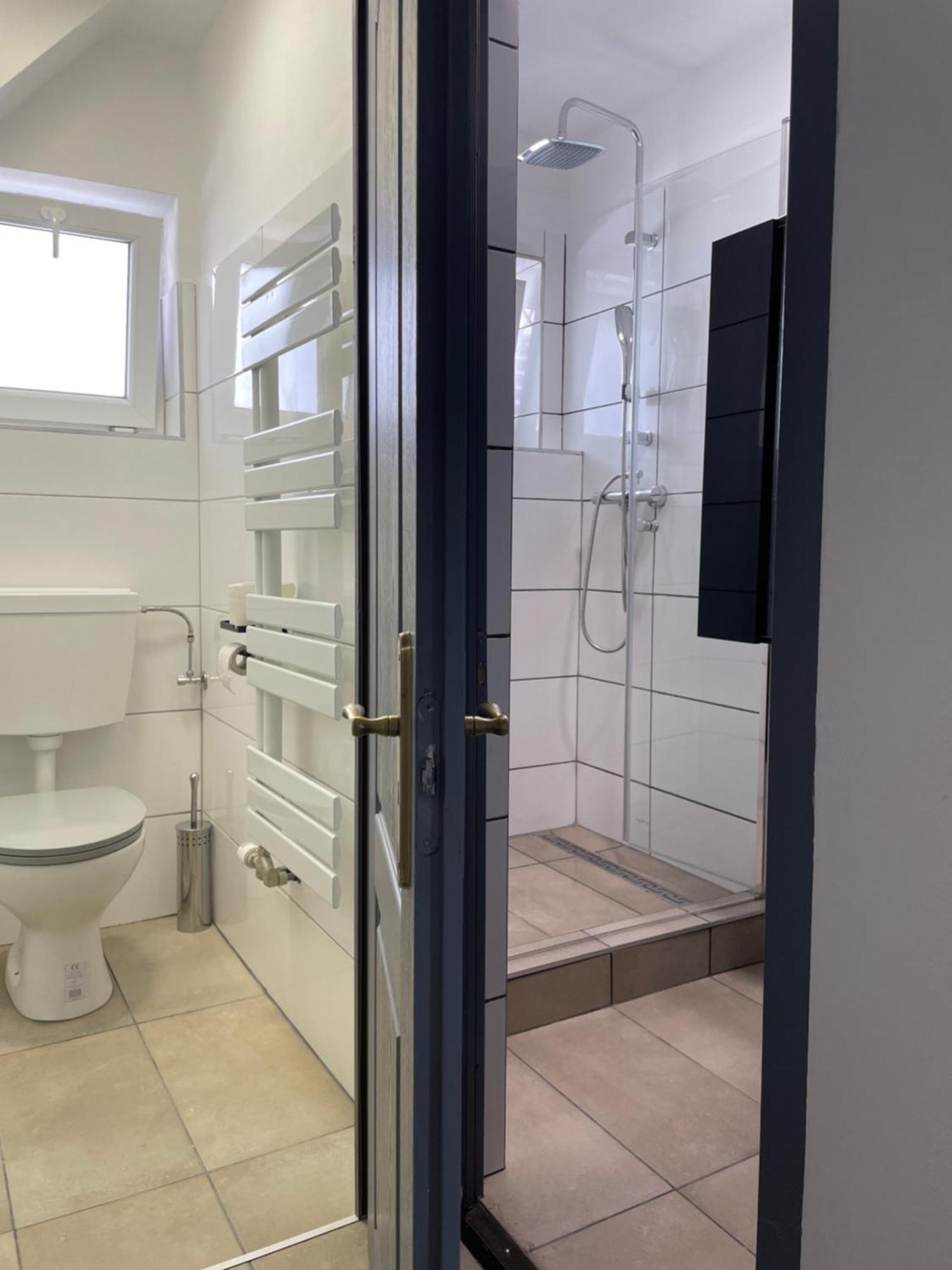 Maxi'Seeblick Apartments Зеебоден Экстерьер фото